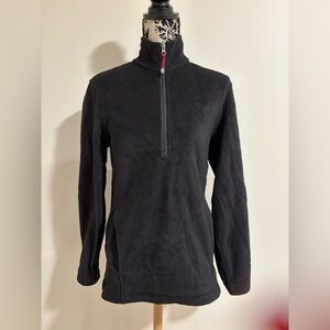 Woolrich Men’s Quarter Zip Fleece Jacket​​​​​​